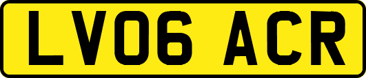 LV06ACR