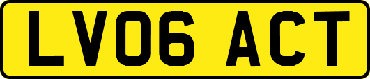 LV06ACT