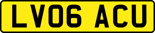 LV06ACU