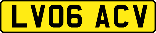 LV06ACV
