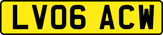 LV06ACW