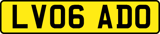 LV06ADO