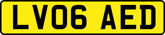 LV06AED