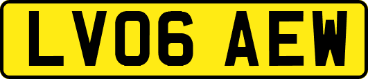 LV06AEW