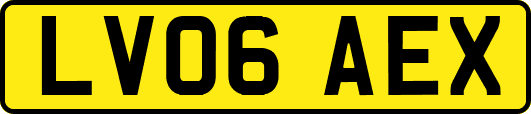 LV06AEX