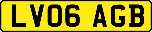 LV06AGB