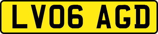 LV06AGD