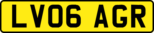 LV06AGR