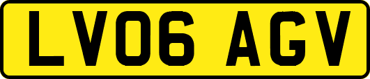 LV06AGV