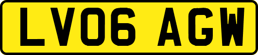 LV06AGW
