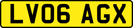 LV06AGX