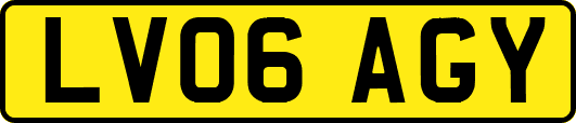 LV06AGY
