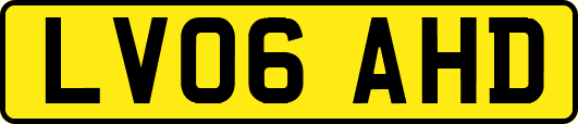 LV06AHD