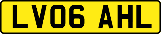 LV06AHL