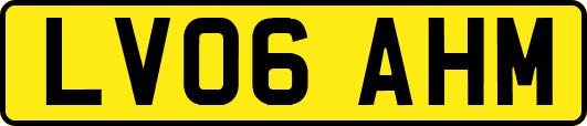 LV06AHM