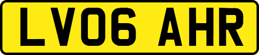 LV06AHR