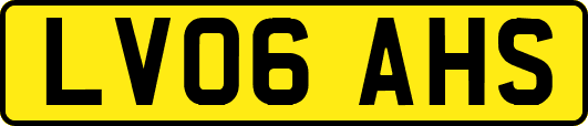 LV06AHS
