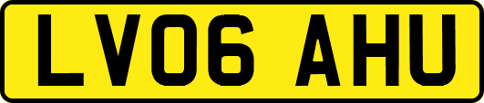 LV06AHU