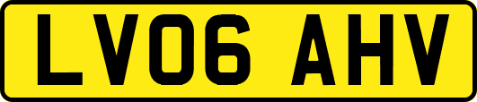 LV06AHV