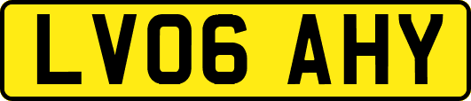 LV06AHY