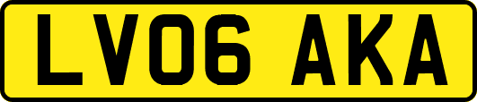 LV06AKA