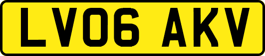 LV06AKV