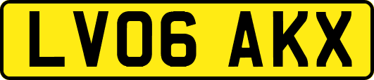 LV06AKX