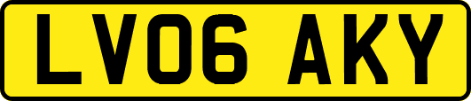 LV06AKY