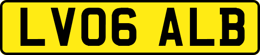 LV06ALB