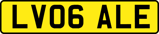 LV06ALE