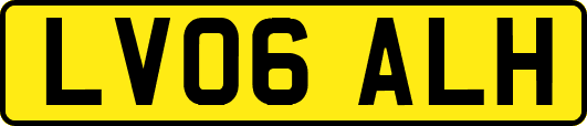 LV06ALH