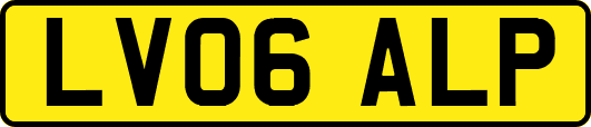 LV06ALP