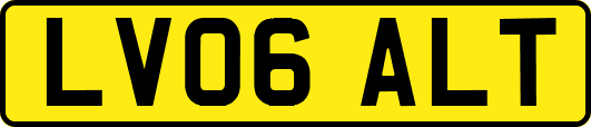 LV06ALT
