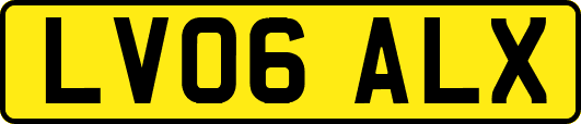 LV06ALX