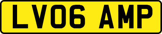 LV06AMP