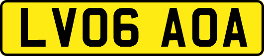 LV06AOA