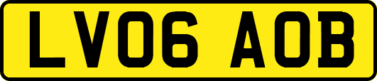 LV06AOB