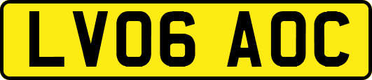 LV06AOC