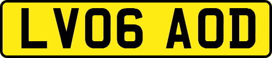 LV06AOD