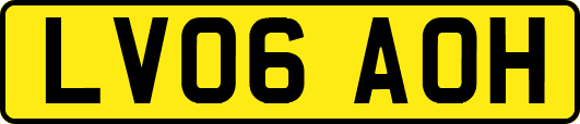 LV06AOH