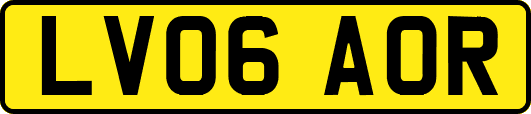 LV06AOR