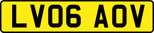 LV06AOV