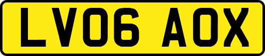 LV06AOX