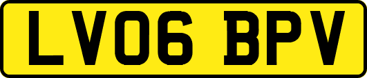 LV06BPV