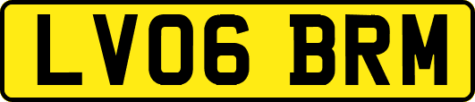 LV06BRM