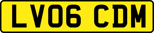 LV06CDM