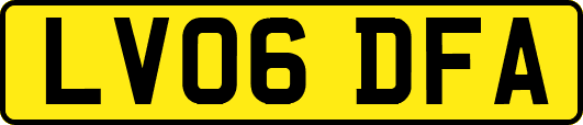 LV06DFA