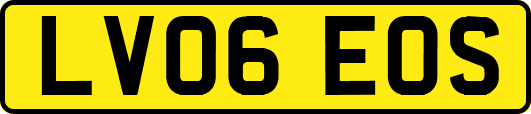 LV06EOS