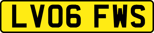 LV06FWS