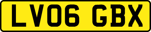 LV06GBX